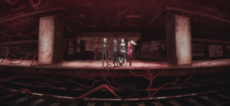 Illustration for article titled Persona 5: The Day Breakers: The Kotaku Review